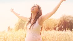 Ползите за здравето от бременността