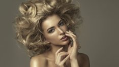 Масла от аюрведа, които стимулират растежа на косата