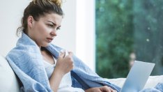 Какво помага при пневмония? 