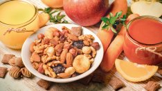 6 храни, с които да облекчите болките в колената