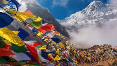 32 непалски мъдрости