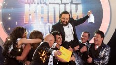 Шоуто „Като две капки вода“ се завръща в ефир