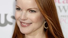 Естествени методи за покриване на прошарената коса