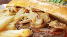 Кои храни не са подходящи след тренировка?