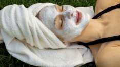 Предимствата на домашните маски 