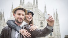 Неоспорими знаци, че сте открили идеалния мъж