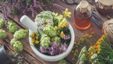 Ритуал за здраве на Летен Атанасовден