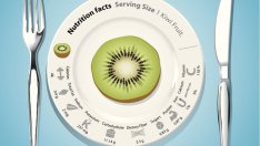 Как изглеждат 200 калории? (галерия)