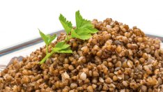 Каша с елда подобрява функцията на щитовидната жлеза