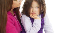 Какви качества да търсите у една детегледачка?