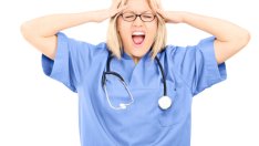С какво можете да вбесите лекаря си?