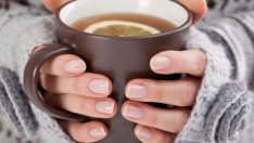 Проблемът студени ръце