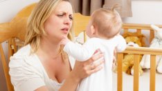 Ако бременността ви се е сторила ужасна, почакайте!