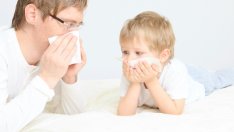 Антибиотици и връзката им с детското затлъстяване