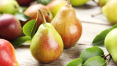 Крушите и невероятните им полезни свойства 