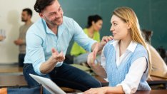 Той ви харесва – 10 признака, които не могат да се прикрият 