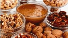 Яжте ядки срещу рак на гърдата