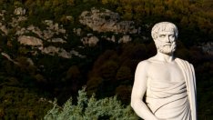 Вдъхновяващи мисли на Аристотел 