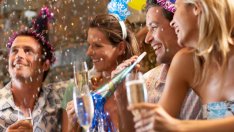 Грешки, които никога да не допускаме в новогодишната нощ 