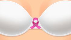 Знаете ли, че... наднорменото тегло повишава риска от рак на гърдата?