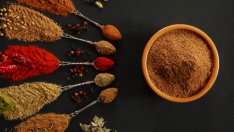 Гарам масала – миксът от подправки за повече вкус и здраве