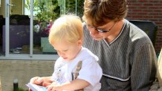 Как да превърнете четенето на книги в незабравимо преживяване за децата?