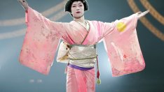 Японската диета – тайната на дълголетието