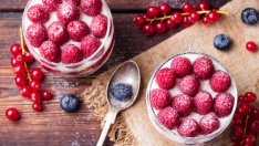 Най-подходящият десерт за зодия Телец