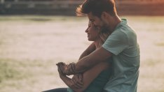 Какво чувства една жена, когато срещне идеалния мъж