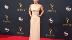 Как да имате тялото на Емилия Кларк