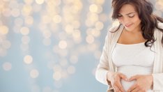 7 опасни неща по време на бременност 