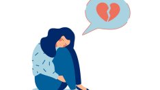 Мантри при любовна раздяла