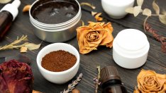 4 маски за лице за възстановяване на кожата