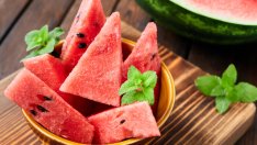 11 причини да хапвате повече  диня през лятото