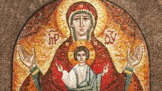 Какво се прави на Богородични заговезни