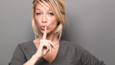 Какво никога не трябва да споделяте?