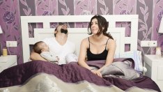 Моментите, в които последното, което искате е секс