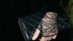 Дантелата – женственост с вековна история