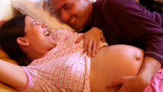 Най-лудите сънища на бременните