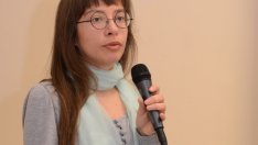 Петя Кокудева: Най-трудно е да пиша вълнуващо и за деца, и за възрастни