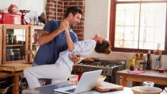 15 жеста на внимание, които ще спасят връзката ви