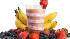 6 здравословни ползи от смути диетата