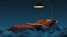 Какво разкриват за вас сънищата ви?