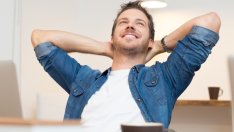 Притча за щастието и тримата братя