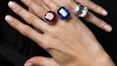 Стилни идеи за модерен маникюр