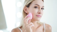 Кога трябва да изхвърлите гъбата за фон дьо тен?