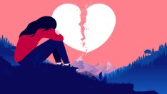 3 причини да не си губите времето с мъж, който не изпитва емоции към вас