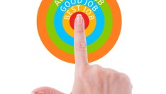 Тест: Коя професия приляга на личността ви?