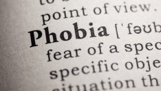 Най-честите фобии свързани с любовта