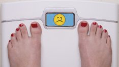 Как пълнеем от стрес?